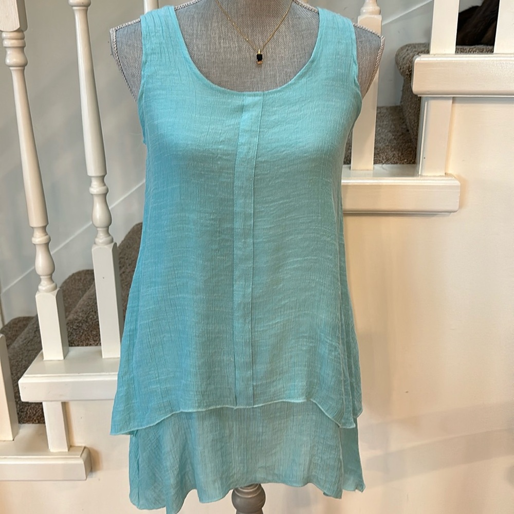 Papa dress/tunic